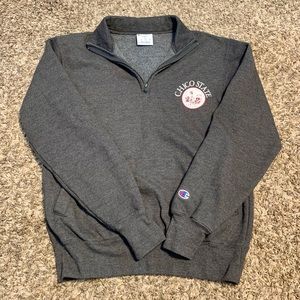 Champion Chico State Sweatshirt